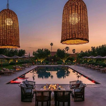 The Source Hotel Music & Spa (Adults Only) El Harkat Udogodnienia zdjęcie