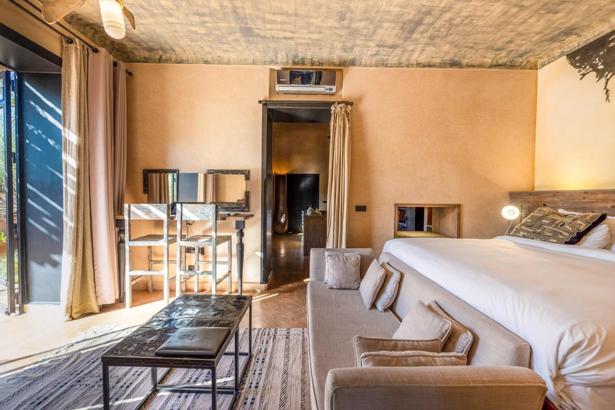 The Source Hotel Music & Spa (Adults Only) El Harkat Zewnętrze zdjęcie