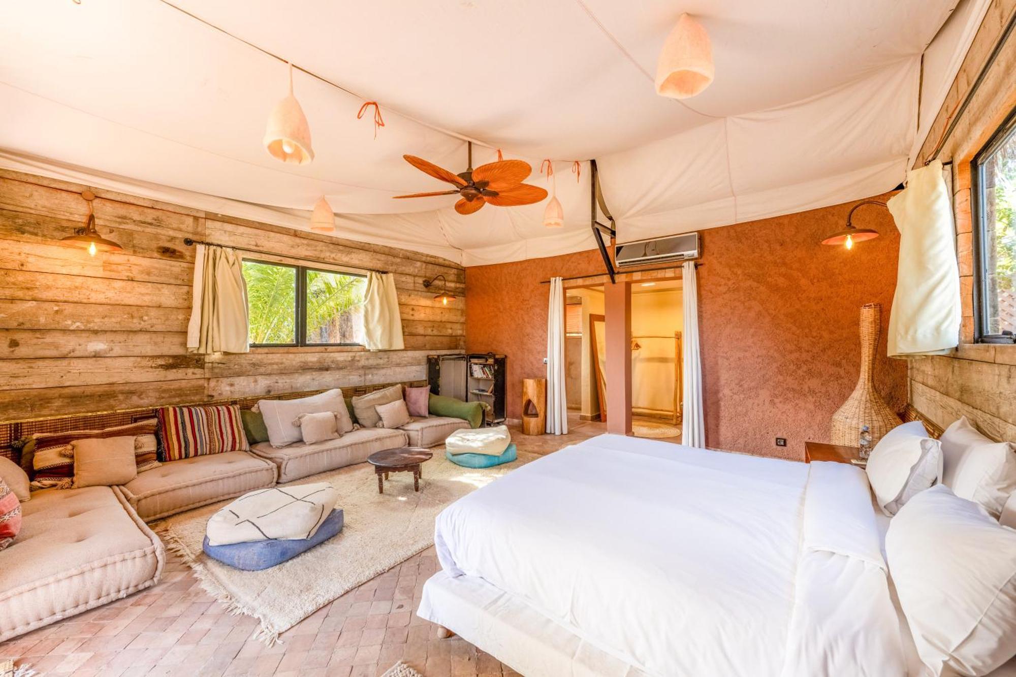The Source Hotel Music & Spa (Adults Only) El Harkat Zewnętrze zdjęcie