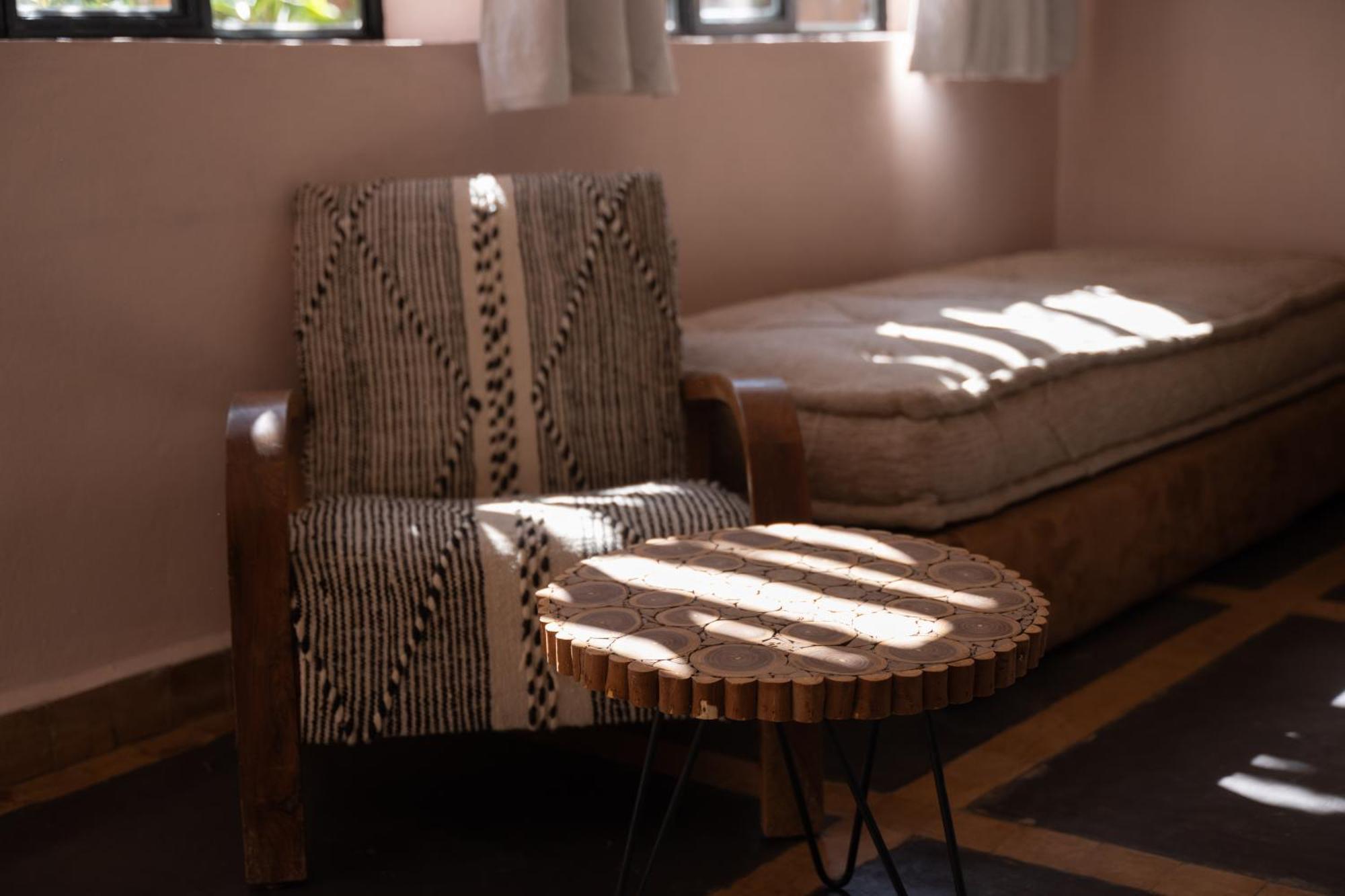 The Source Hotel Music & Spa (Adults Only) El Harkat Zewnętrze zdjęcie