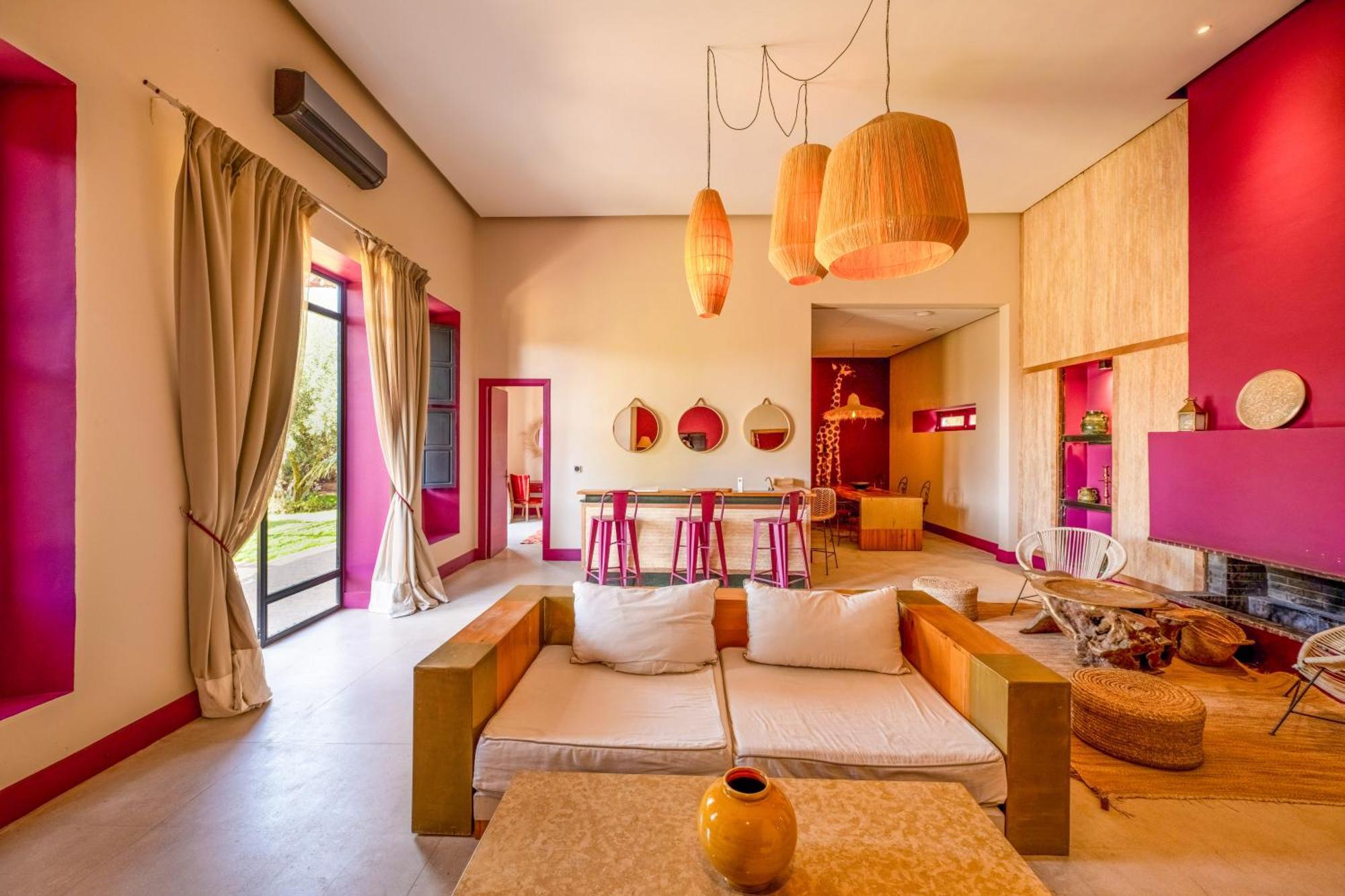 The Source Hotel Music & Spa (Adults Only) El Harkat Zewnętrze zdjęcie