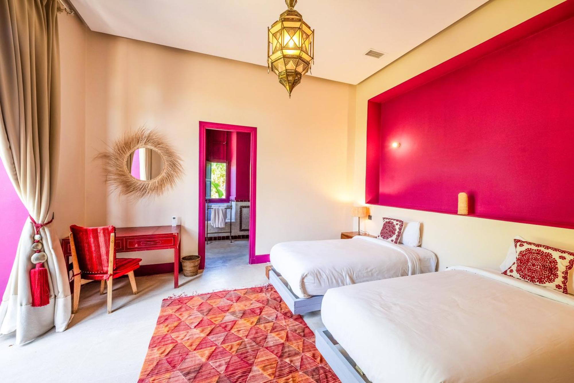 The Source Hotel Music & Spa (Adults Only) El Harkat Zewnętrze zdjęcie