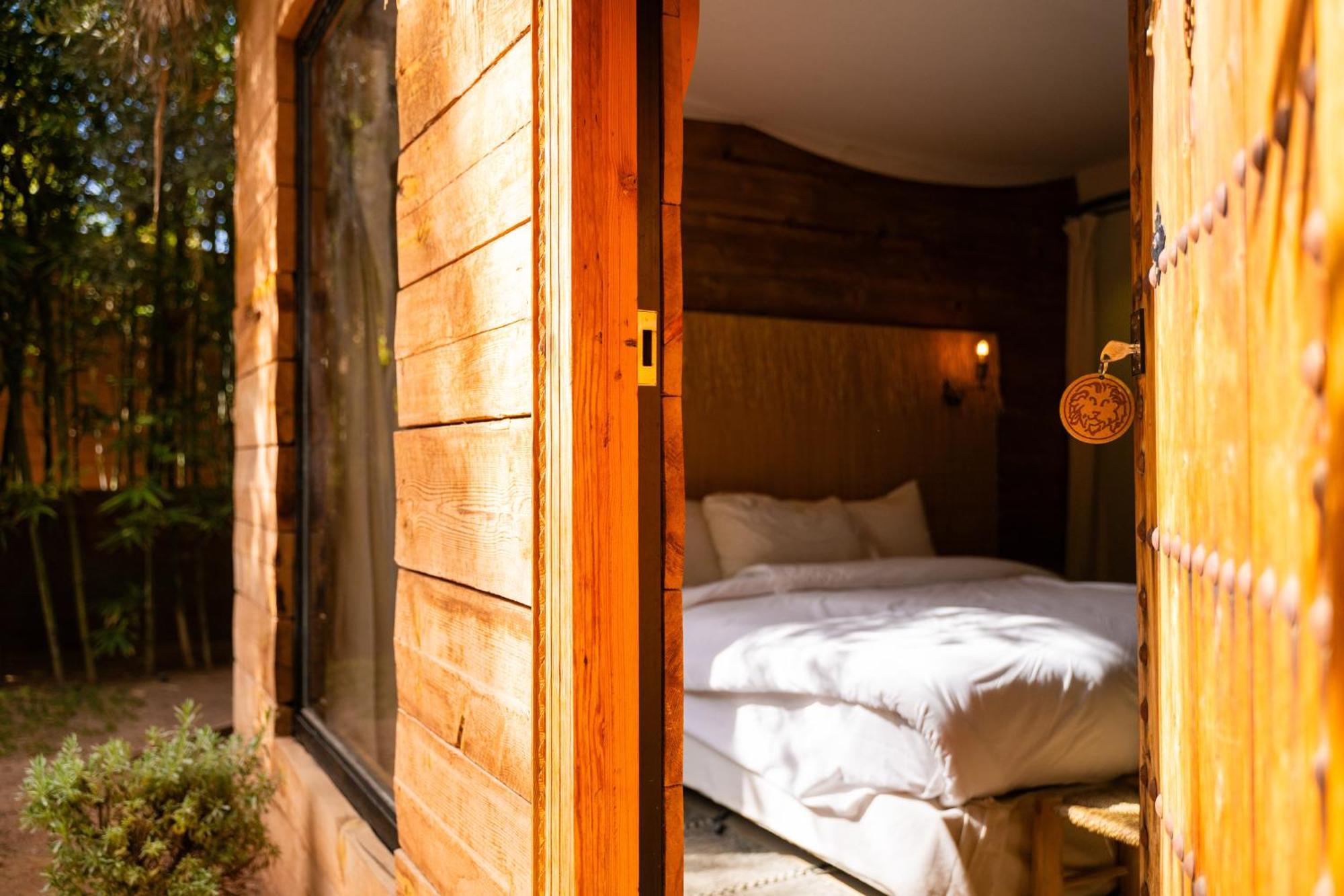 The Source Hotel Music & Spa (Adults Only) El Harkat Zewnętrze zdjęcie