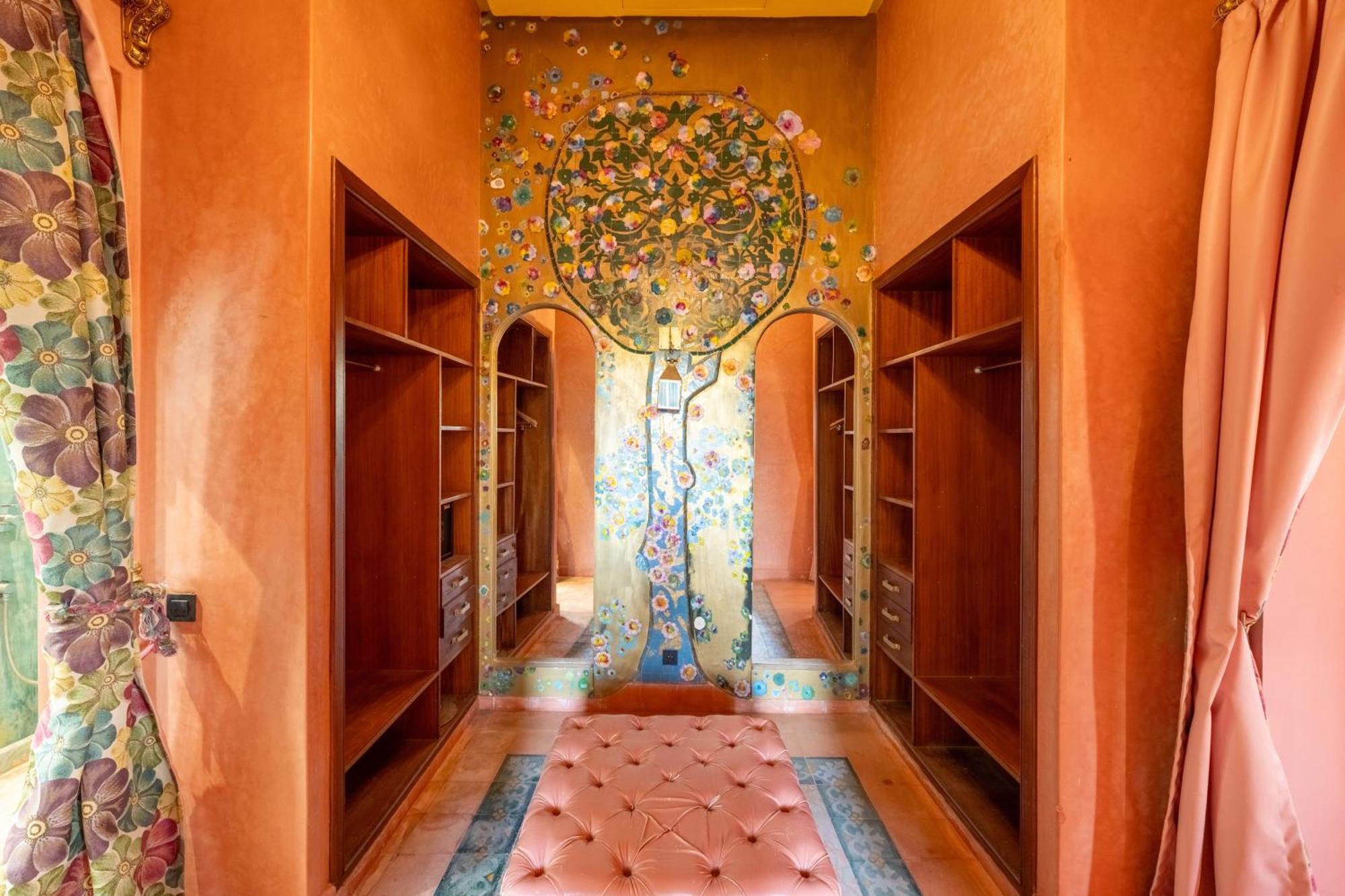 The Source Hotel Music & Spa (Adults Only) El Harkat Zewnętrze zdjęcie