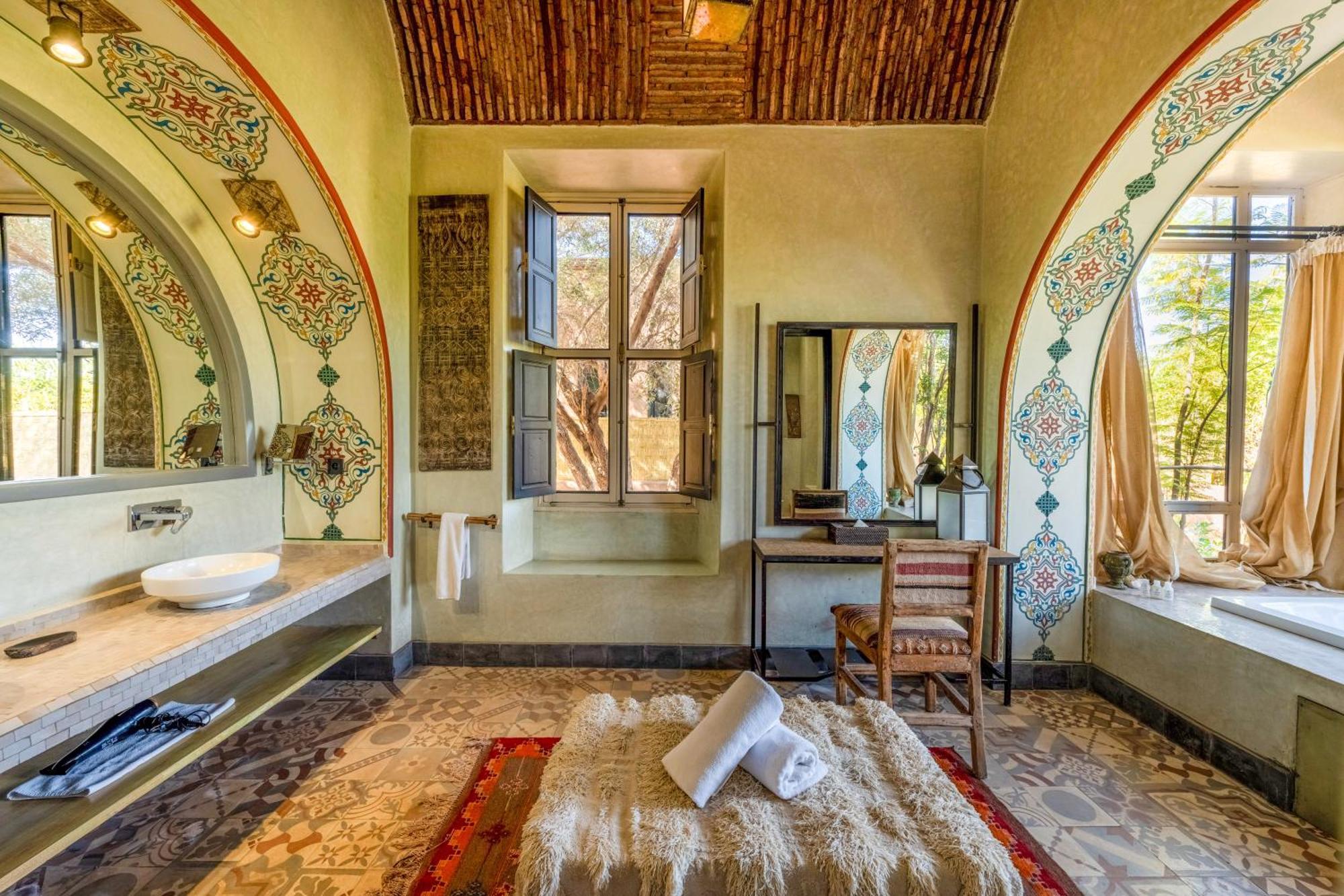 The Source Hotel Music & Spa (Adults Only) El Harkat Zewnętrze zdjęcie