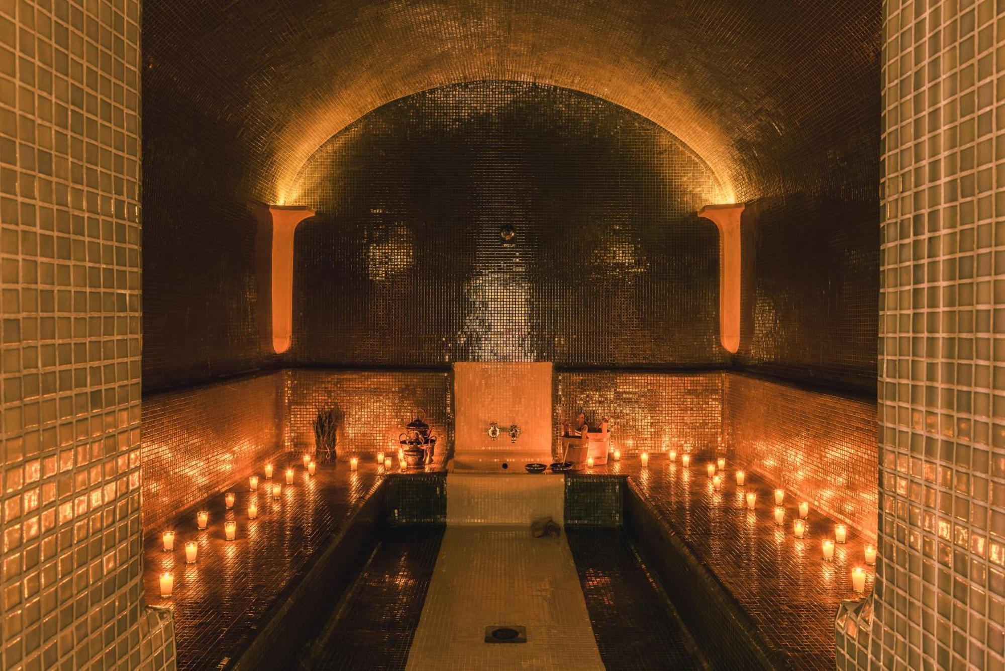 The Source Hotel Music & Spa (Adults Only) El Harkat Zewnętrze zdjęcie